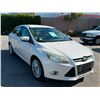 Image 2 : FORD  FOCUS 2012 T-DON - SMOG