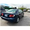 Image 3 : TOYT COROLLA  2007 APP/DUP-T/EXP-ONLY-SMOG