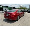 Image 3 : NISS ALTIMA 2016 SALV-T-DON SMOG