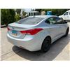 Image 3 : HYUN ELANTRA 2011 APP/DUP-T/EXP-ONLY-SMOG