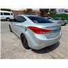 Image 4 : HYUN ELANTRA 2011 APP/DUP-T/EXP-ONLY-SMOG