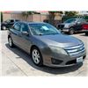 Image 2 : FORD  FUSION  2012 O/S-SALV-T-DON SMOG