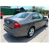 Image 3 : FORD  FUSION  2012 O/S-SALV-T-DON SMOG