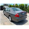 Image 4 : FORD  FUSION  2012 O/S-SALV-T-DON SMOG