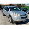 Image 2 : CHEV TRAVERSE 2010 T-DON-SMOG-TMU