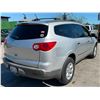 Image 3 : CHEV TRAVERSE 2010 T-DON-SMOG-TMU