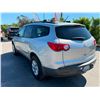 Image 4 : CHEV TRAVERSE 2010 T-DON-SMOG-TMU