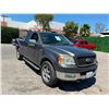 Image 2 : FORD  F-150 2005 T-DON - SMOG