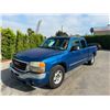 Image 1 : GMC SIERRA 2004 T-DON - SMOG