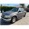 Image 1 : FORD  F-150 2003 T-DONATION