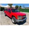 Image 2 : CHEV COLORADO 2006 O/S T-DONATION