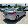 Image 3 : HYUN ELANTRA 2013 APP-DUP-T DON SMOG