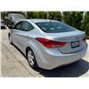 Image 4 : HYUN ELANTRA 2013 APP-DUP-T DON SMOG