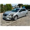 Image 1 : NISS ALTIMA 2015 SALV-T-DON SMOG