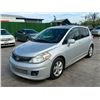Image 1 : NISS VERSA 2011 T-DONATION