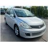 Image 2 : NISS VERSA 2011 T-DONATION