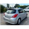 Image 3 : NISS VERSA 2011 T-DONATION
