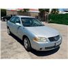 Image 2 : NISS SENTRA 2004 T-DONATION