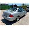 Image 3 : NISS SENTRA 2004 T-DONATION