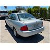 Image 4 : NISS SENTRA 2004 T-DONATION