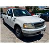 Image 2 : FORD F150 2003 SALV T/DON-SMOG