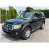 Image 1 : FORD  ESCAPE 2008 T-DONATION