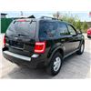 Image 3 : FORD  ESCAPE 2008 T-DONATION
