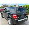 Image 4 : FORD  ESCAPE 2008 T-DONATION