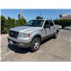 Image 1 : FORD F-150 2004 O/S TITLE 2 DAYS
