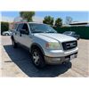 Image 2 : FORD F-150 2004 O/S TITLE 2 DAYS
