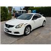 Image 1 : NISS ALTIMA 2013 T-DONATION