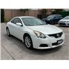 Image 2 : NISS ALTIMA 2013 T-DONATION