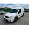 Image 1 : FORD  TRANSIT 2010 T-DONATION