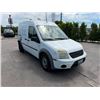 Image 2 : FORD  TRANSIT 2010 T-DONATION