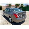 Image 4 : NISS VERSA 2014 T-DONATION