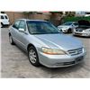Image 2 : HOND ACCORD 2002 APP/DUP-T/EXP-ONLY
