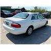 Image 3 : MAZD 626LX 2002 T-DON - SMOG