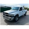 Image 1 : DODG RAM1500 2004 T-DONATION