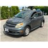Image 1 : TOYT SCION XA 2006 T-DON-TMU