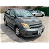 Image 2 : TOYT SCION XA 2006 T-DON-TMU