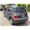 Image 4 : TOYT SCION XA 2006 T-DON-TMU