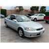 Image 2 : HOND CIVIC 2000 O/S-T SMOG-2 DAYS