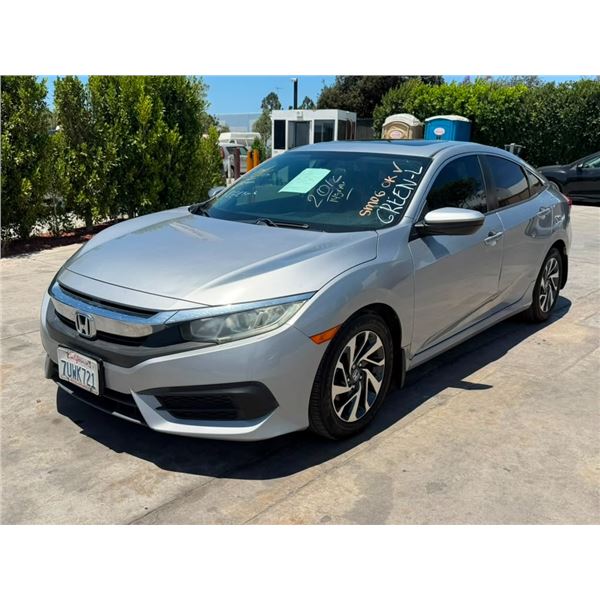 HOND CIVIC 2016 T-REPO-SMOG-2 DAYS