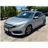 Image 1 : HOND CIVIC 2016 T-REPO-SMOG-2 DAYS