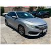 Image 2 : HOND CIVIC 2016 T-REPO-SMOG-2 DAYS