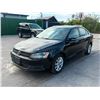 Image 1 : VOLK JETTA 2014 O/S-T SMOG-2 DAYS
