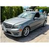 Image 1 : MERZ C250 2014 T-DON - SMOG