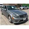 Image 2 : MERZ C250 2014 T-DON - SMOG