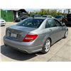 Image 3 : MERZ C250 2014 T-DON - SMOG