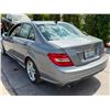 Image 4 : MERZ C250 2014 T-DON - SMOG
